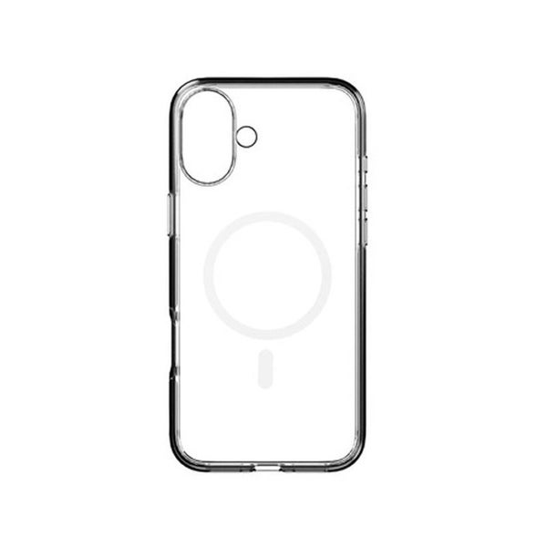 Cygnett EcoMag Case for iPhone 16 Plus - Clear Carousel 2