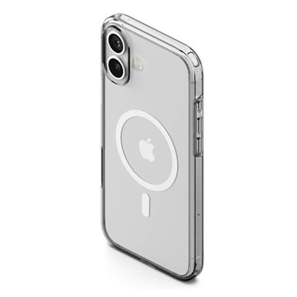 Cygnett EcoMag Case for iPhone 16 Pro Max - Clear Carousel 5