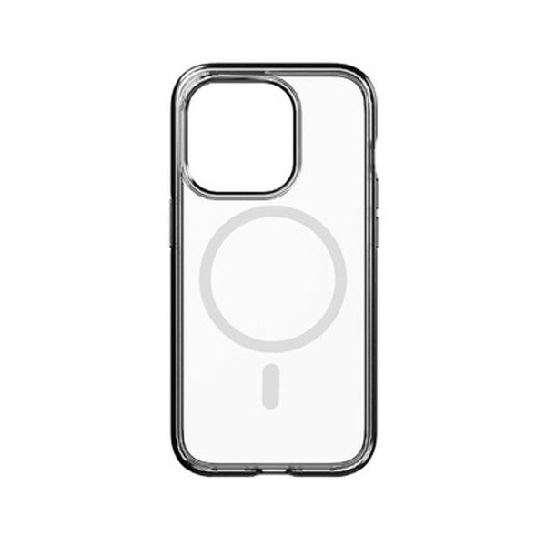 Cygnett EcoMag Case for iPhone 16 Pro - Clear Carousel 1