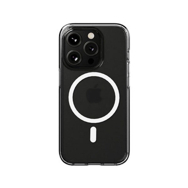 Cygnett EcoMag Case for iPhone 16 Pro - Clear Carousel 3