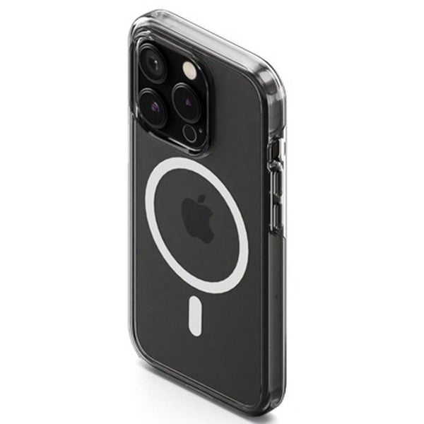 Cygnett EcoMag Case for iPhone 16 Pro - Clear Carousel 2