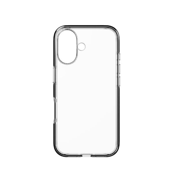 Cygnett EcoShield for iPhone 16 Plus Case - Clear Carousel 1