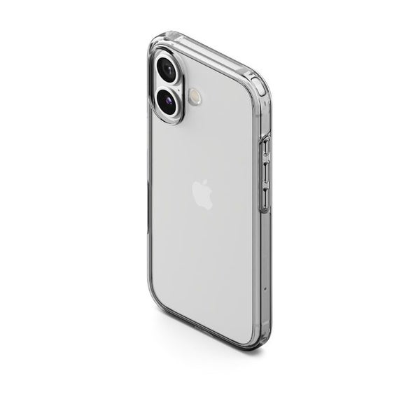 Cygnett EcoShield for iPhone 16 Plus Case - Clear Carousel 2