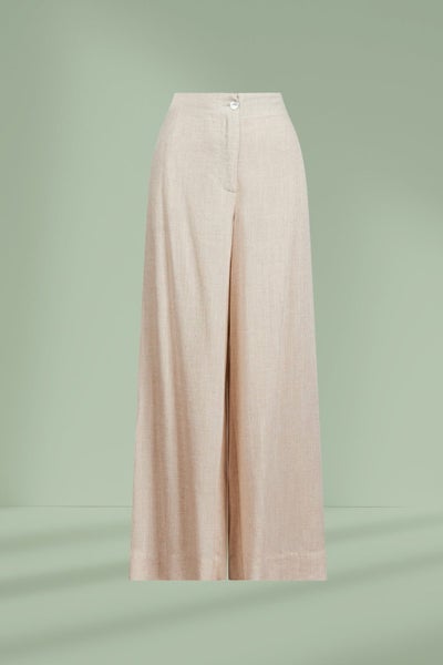 Isle of Mine Ingrid Pants Canvas Carousel 10