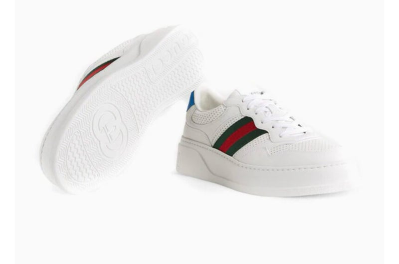 ***GUCCI*** TRAINERS AUTHENTIC BRAND NEW IN BOX63617781456771113