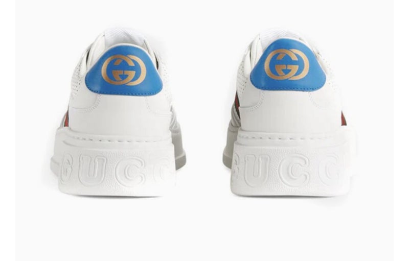 ***GUCCI*** TRAINERS AUTHENTIC BRAND NEW IN BOX63617781456771112