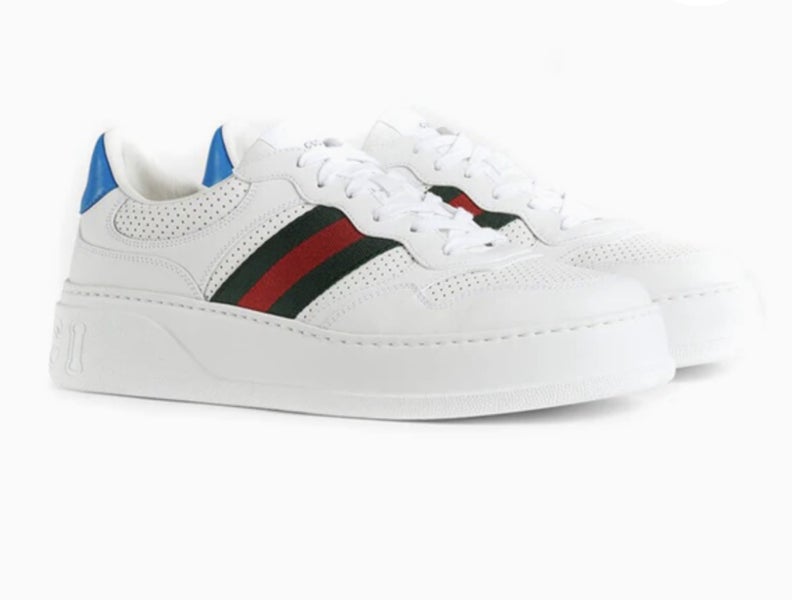 ***GUCCI*** TRAINERS AUTHENTIC BRAND NEW IN BOX63617781456771111
