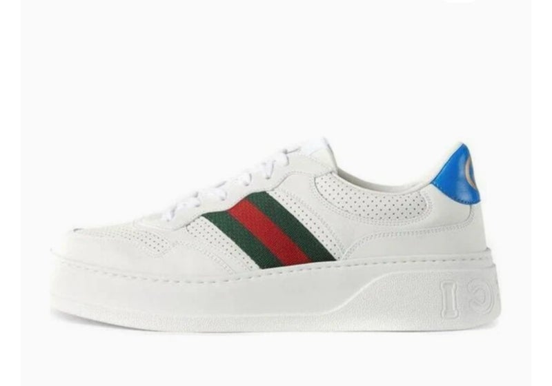 ***GUCCI*** TRAINERS AUTHENTIC BRAND NEW IN BOX63617781456771114