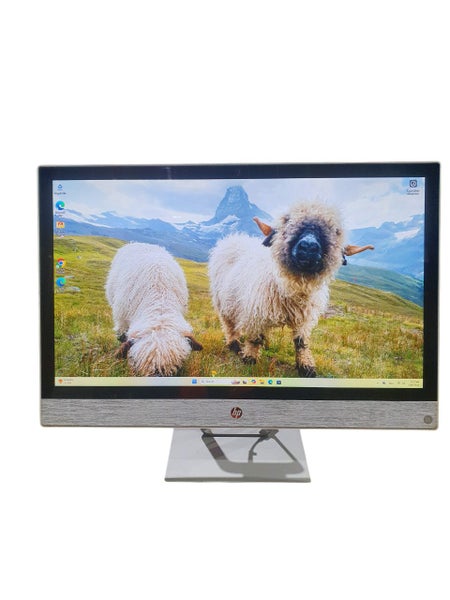 HP Pavilion 24-r043a - AMD A10-9630P 2.60GHz 16GB 3TB - AMD Radeon R5 - W11 Home Carousel 1