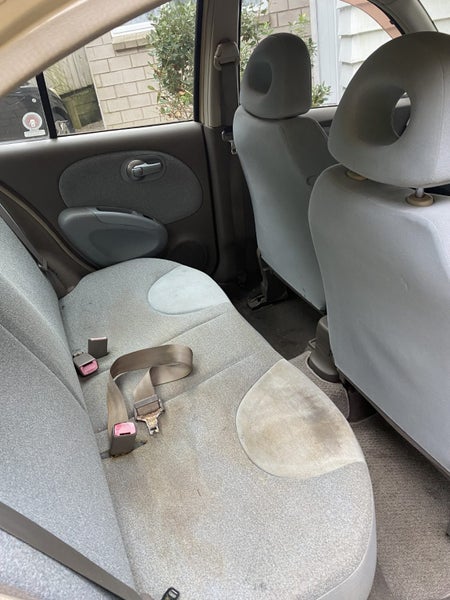2006 Nissan March63617913968385113