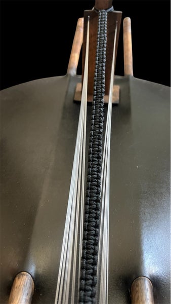 West African 21 string Harp (KORA)64236519320450112