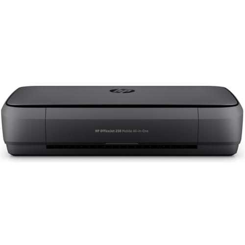 HP Officejet 250 Portable printer [CZ992A] Carousel 1