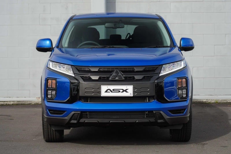 2025 Mitsubishi ASX Black Edition 2.063618612290433111