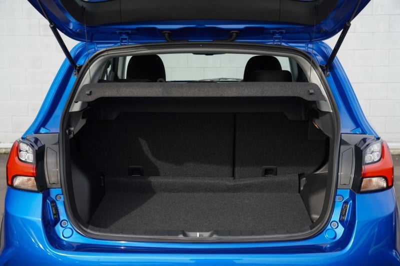 2025 Mitsubishi ASX Black Edition 2.063618612290433113