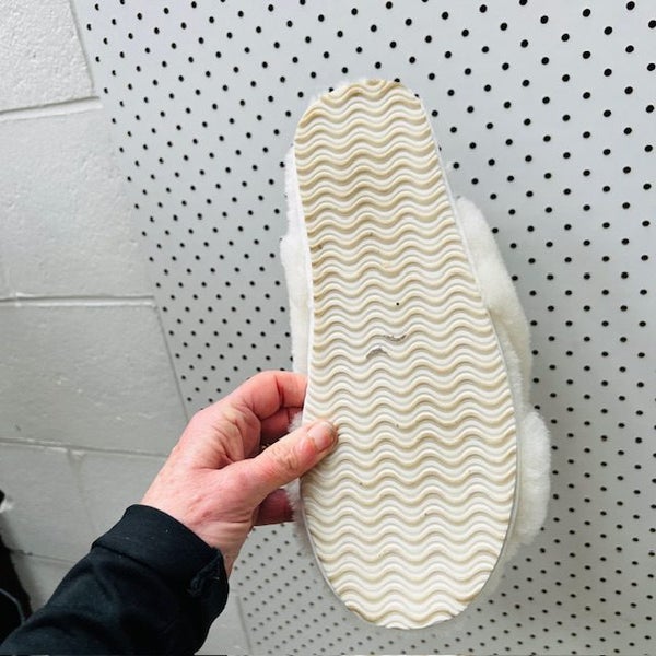 SHEEPZ / sheepskin slippers / 40 Carousel 7