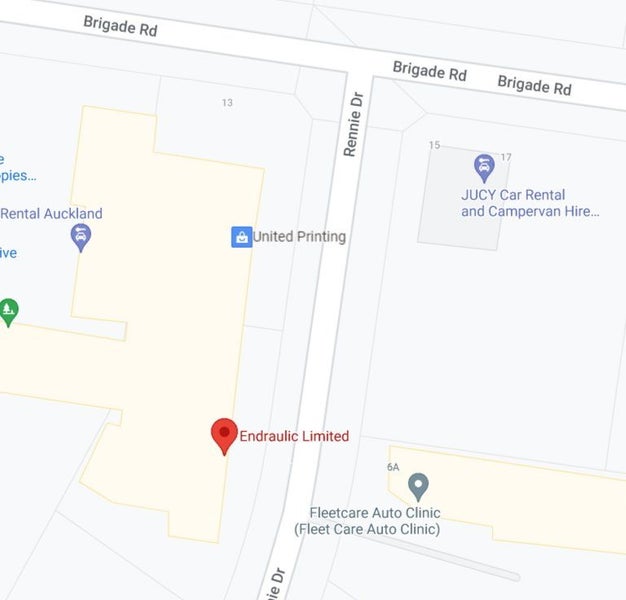 Sunward SWE80E9 8Ton Digger/Excavator Carousel 13