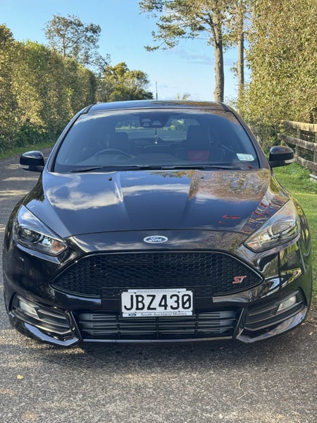 2015 Ford Focus St63619296712322112