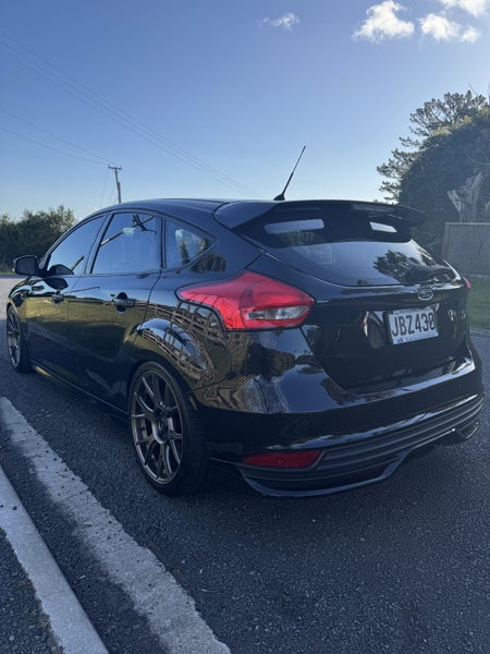 2015 Ford Focus St63619296712322114