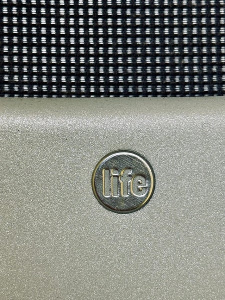 Formway Life chair Carousel 2