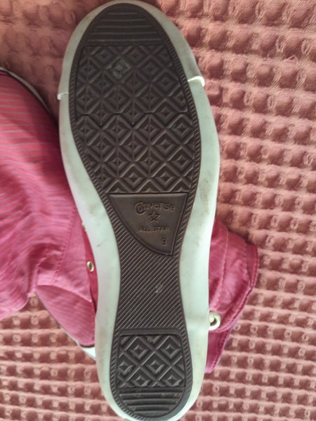Converse All Stars High Tops63618990625667112