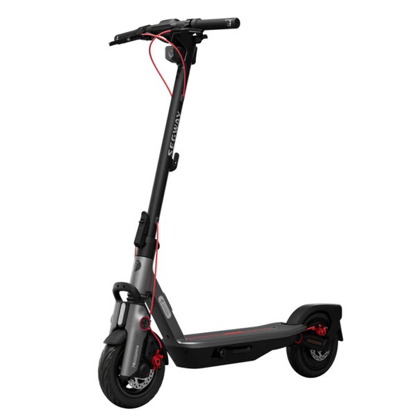 Segway F3 Pro Electric Scooter Carousel 2