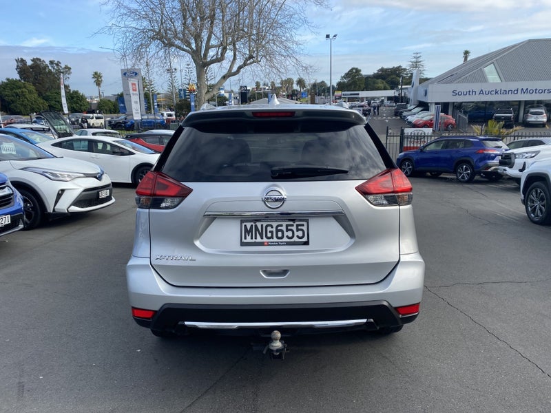2019 Nissan X-Trail ST-L 2.5P SUV63619391741059113