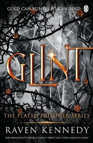 Glint By Raven Kennedy (ISBN 9781405955041) Carousel 1