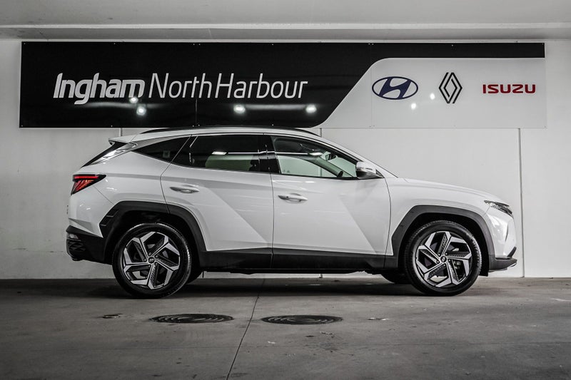 2023 Hyundai Tucson 1.6 HYBRID ELITE63619487271169111