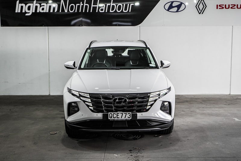 2023 Hyundai Tucson 1.6 HYBRID ELITE63619487271169113