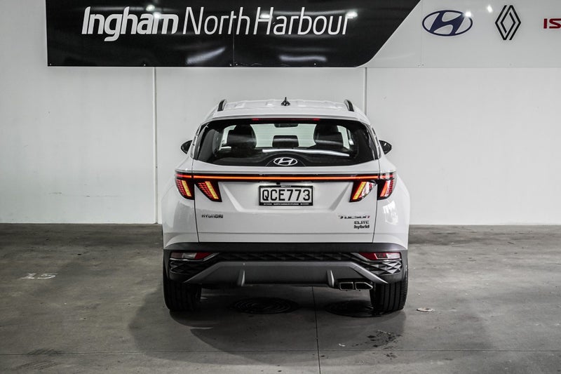 2023 Hyundai Tucson 1.6 HYBRID ELITE63619487271169114