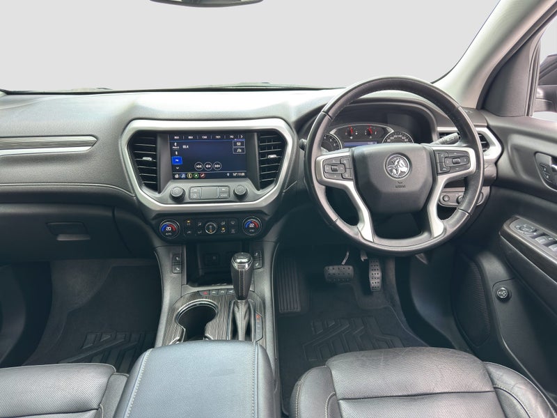 2019 Holden Acadia LTZ AWD63619487343106112