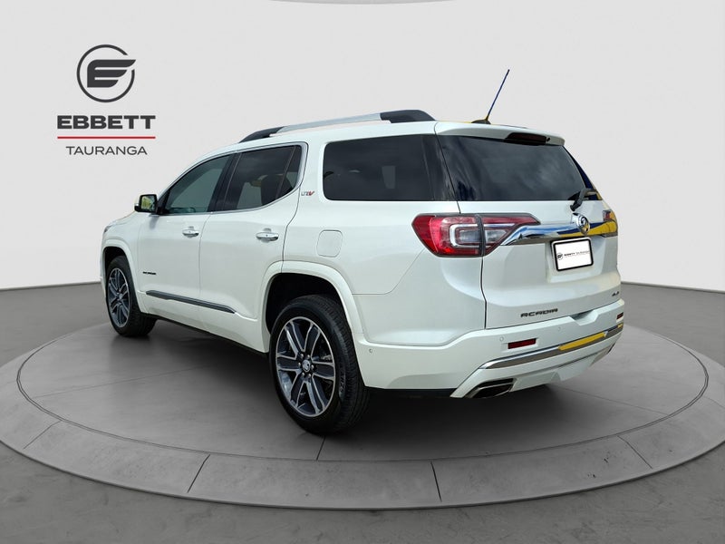 2020 Holden Acadia LTZ-V AWD63619764349570111