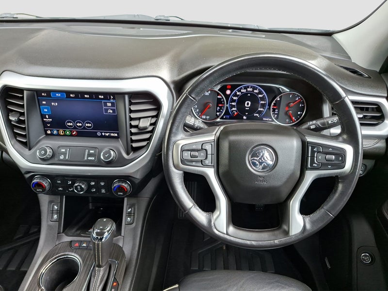 2020 Holden Acadia LTZ-V AWD63619764349570112