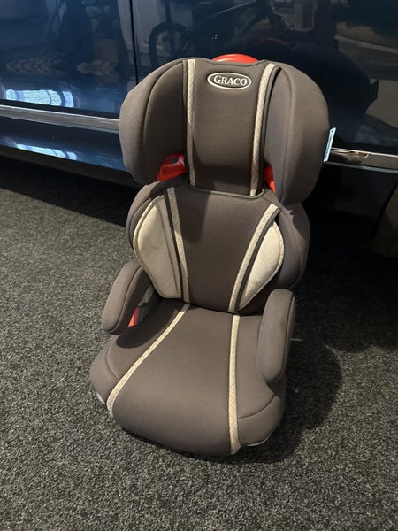 Child’s car seat Carousel 1
