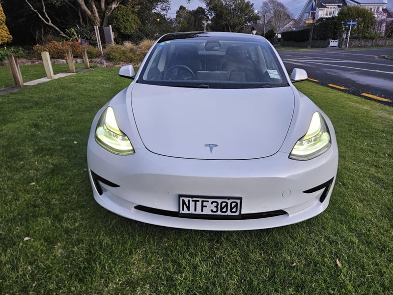 2021 Tesla Model 3 Standard Range Plus63619764358915111