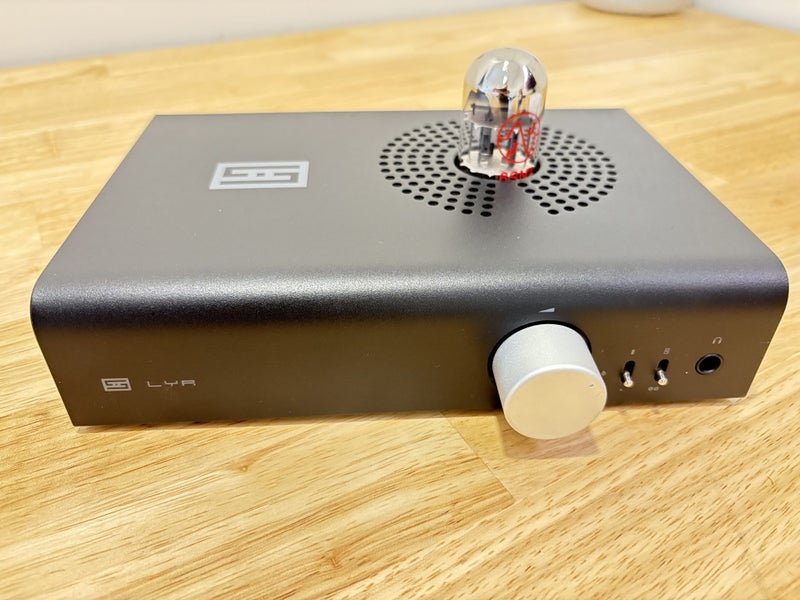 Schiit Audio Lyrics 363708063653761110