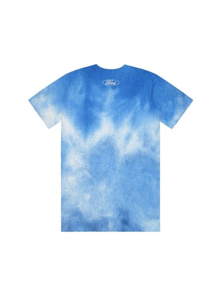 Ford Kids Tie-Dye T-Shirt Carousel 2
