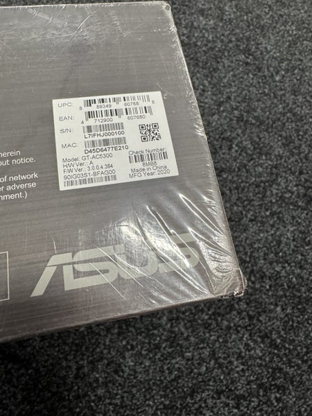 ASUS ROG Rapture Gaming Router (GT-AC5300) - Tri Band Gigabit Wireless Router Carousel 8