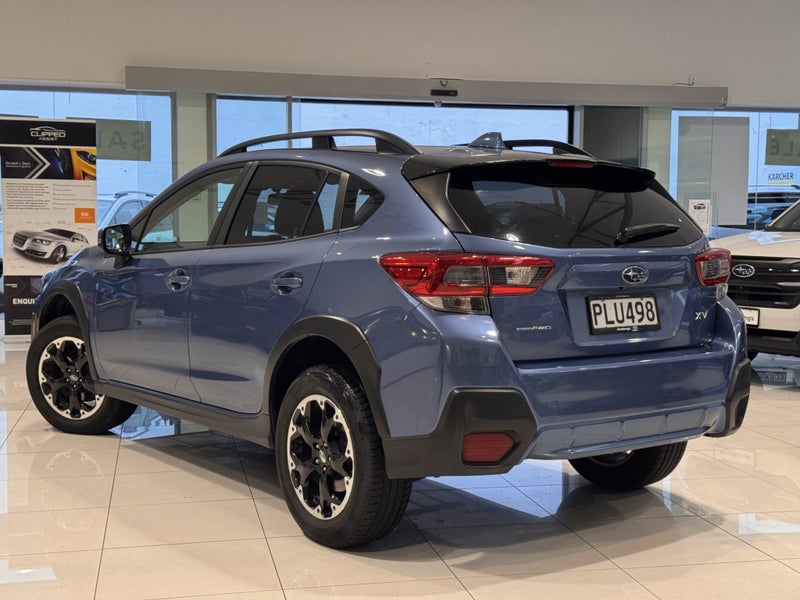 2022 Subaru XV Sport 2.0 AWD NZ NEW !!CHOOSE YO...63619764418434111