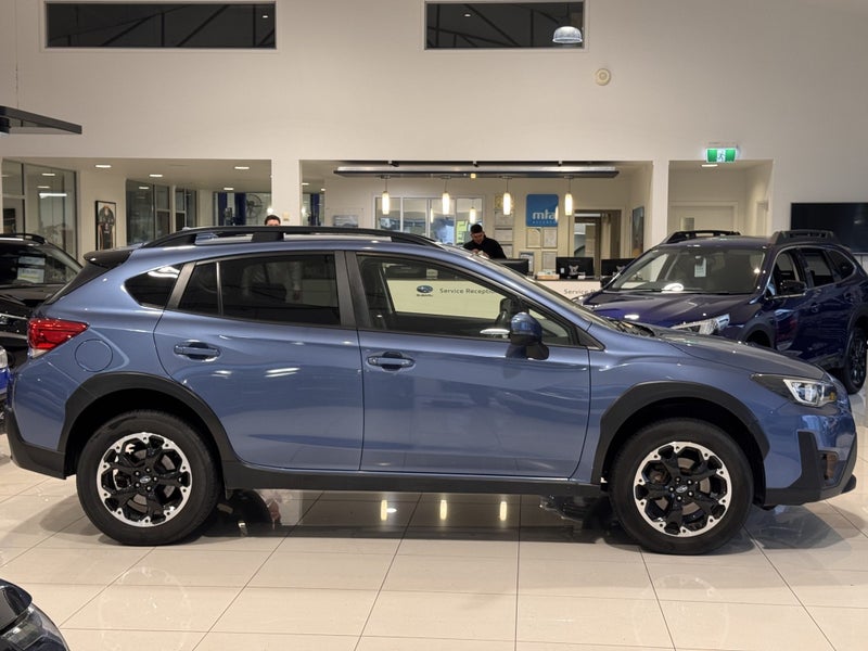 2022 Subaru XV Sport 2.0 AWD NZ NEW !!CHOOSE YO...63619764418434112