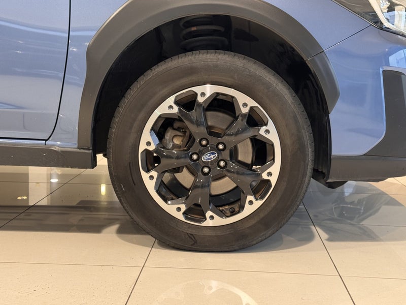 2022 Subaru XV Sport 2.0 AWD NZ NEW !!CHOOSE YO...63619764418434113