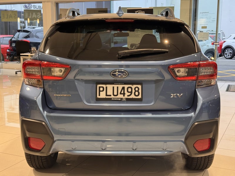 2022 Subaru XV Sport 2.0 AWD NZ NEW !!CHOOSE YO...63619764418434114