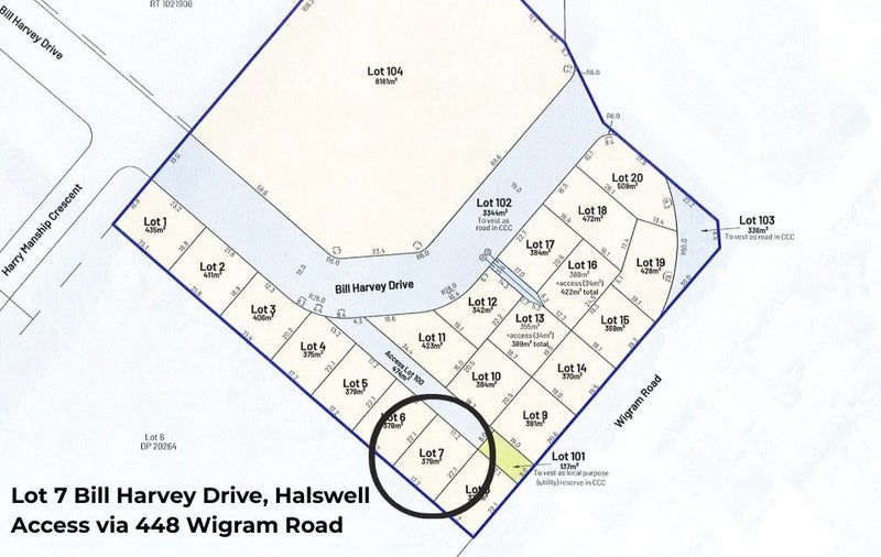 Welcome to Halswell. Your Dream Home is Calling!63619765227521112