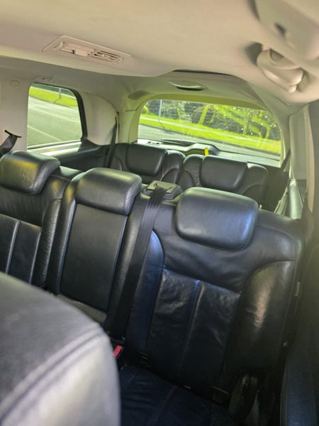 2008 Mercedes-Benz GL 500 Gl 50063619764433281114