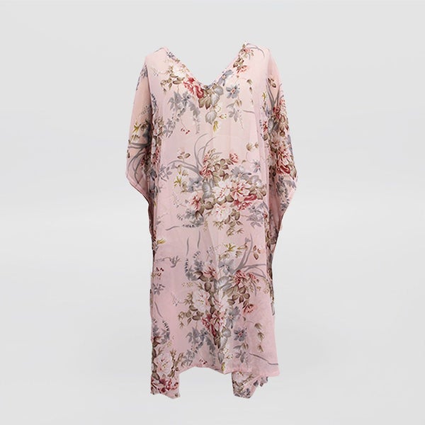 Kaftans - Floral Carousel 2