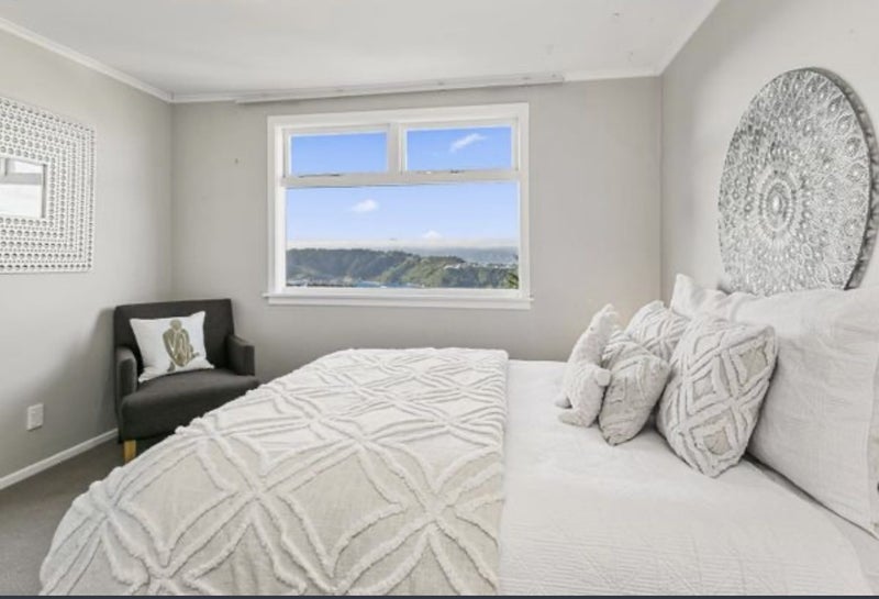 Hataitai, 2 bedrooms64425951633539113