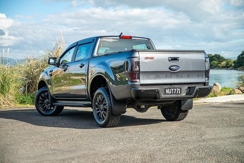 2021 Ford Ranger FX4 DOUBLE CAB W/S 263619938321154111