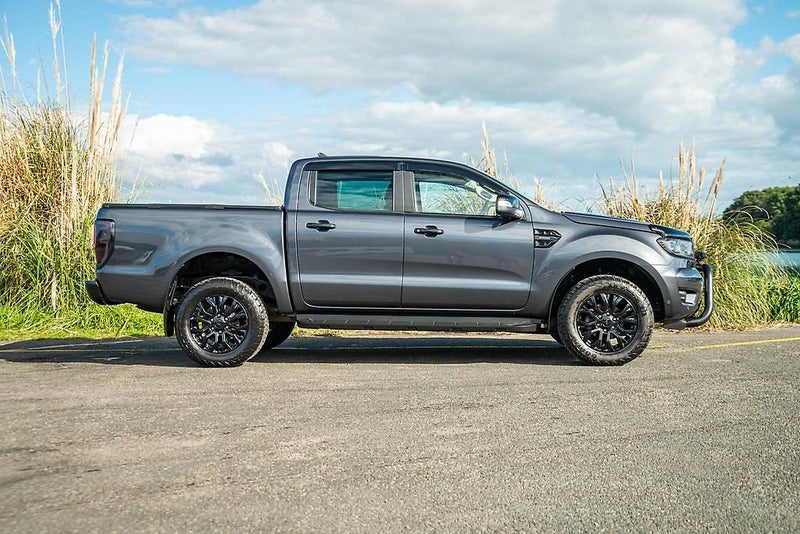 2021 Ford Ranger FX4 DOUBLE CAB W/S 263619938321154112