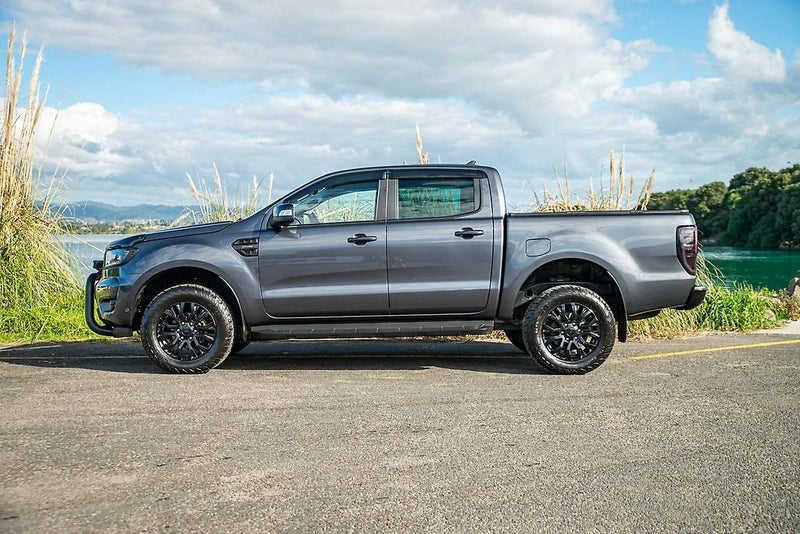 2021 Ford Ranger FX4 DOUBLE CAB W/S 263619938321154114