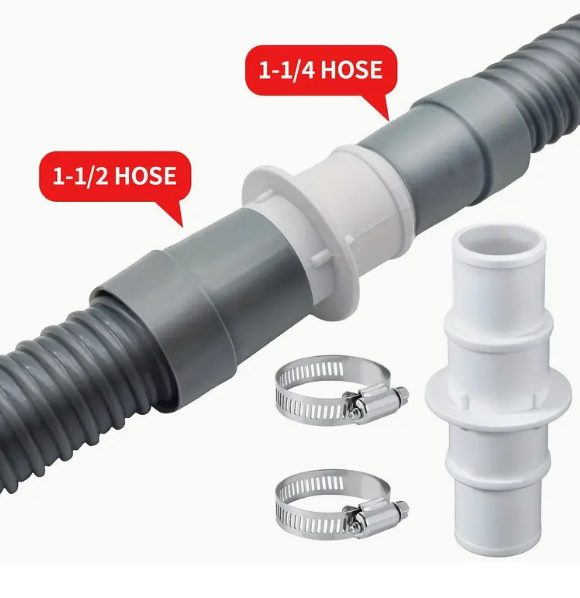 Hose to Hose Adapter Carousel 1